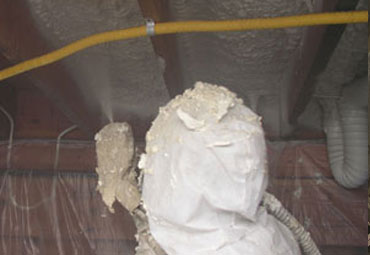 Grand Prairie Crawl Space Insulation