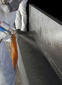 Grand Prairie Protective Polyurea Coatings